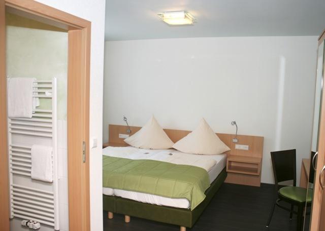 Ringhotel Alfsee Piazza Rieste Room photo