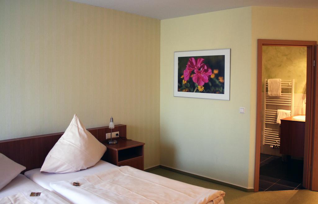 Ringhotel Alfsee Piazza Rieste Room photo